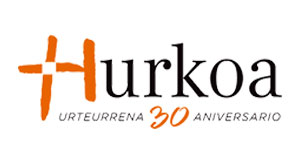 Hurkoa Fundazioa