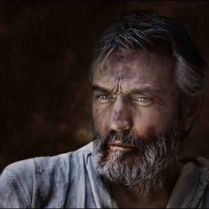 "En la soledad de la vida". Autor: Abraham Dominguez. Concurso de fotografia "Mirando la Soledad" MatiaZaleak "En la soledad de la vida". Autor: Abraham Dominguez. Concurso de fotografia "Mirando la Soledad" MatiaZaleak