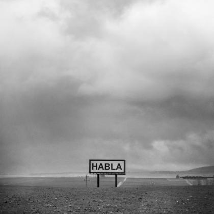 "Hitz egidazu". Autor: Aitor Salazar. Concurso de fotografia "Mirando la Soledad" MatiaZaleak "Hitz egidazu". Autor: Aitor Salazar. Concurso de fotografia "Mirando la Soledad" MatiaZaleak